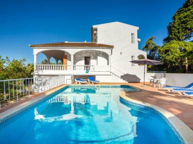 Maison de vacances 95 m²