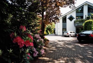 Appartement 50 m²