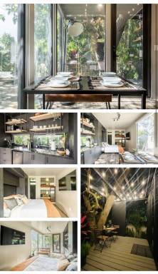 Cabin