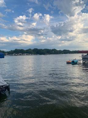 House Camp Lake