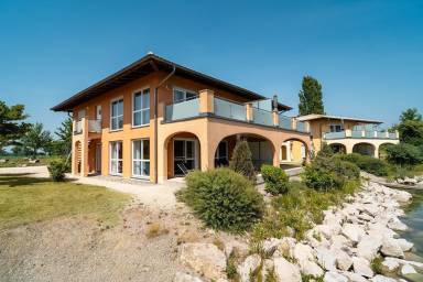 Ferienwohnung
