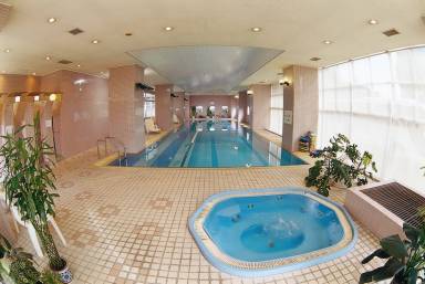 Apart hotel  Dongcheng