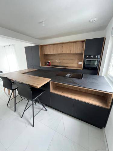 Maison de vacances Plouzané