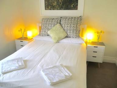 Bed and breakfast  Carbis Bay