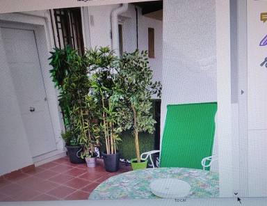 Appartement 40 m²