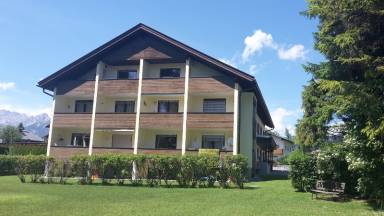 Ferienwohnung Seefeld in Tirol