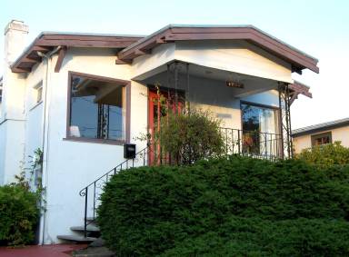 Cottage Albany