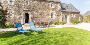 Maison de vacances 150 m²