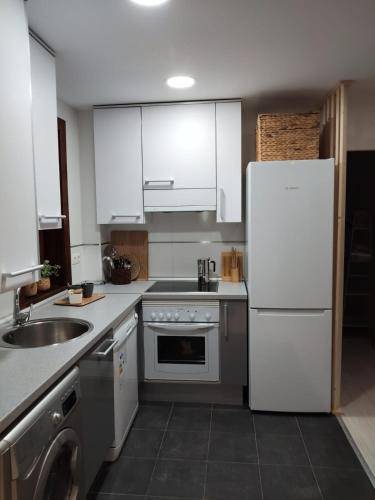 Apartamento  Villanúa
