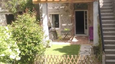 Cottage  L'Estréchure