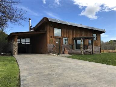 Cottage Spearfish