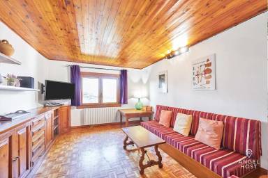 Apartamento Puigcerdá
