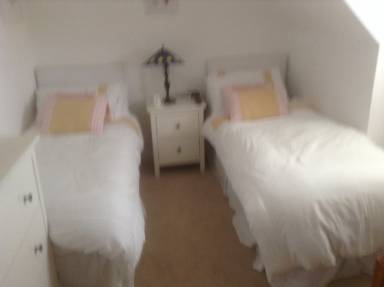 Privatzimmer Chelmsford