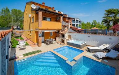 Apartment Štifanići