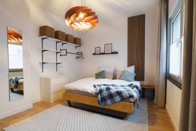 Ferienwohnung