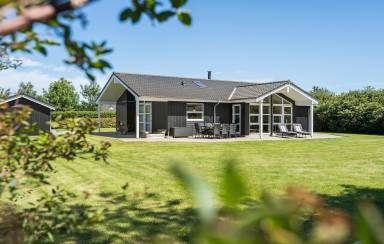Huis 115 m²