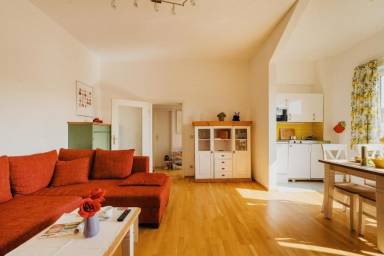 Ferienwohnung Elend