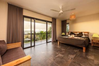 Accommodation La Gaulette