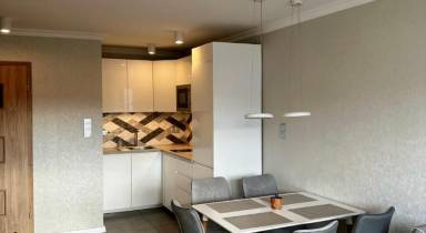 42 m² Apartament