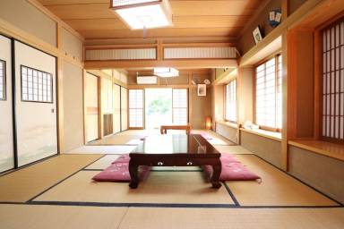 House  Fujisawa