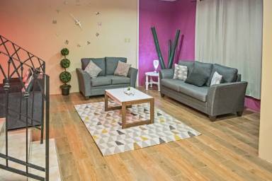 314 m² Apartment