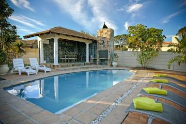 Apartment Somerset West