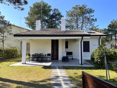 Villa 65 m²