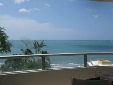 Condo Nueva Gorgona