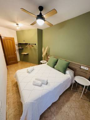 Apartamento Aguadulce