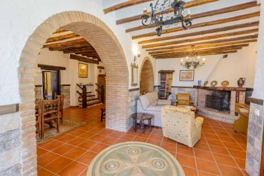 House Canillas de Aceituno