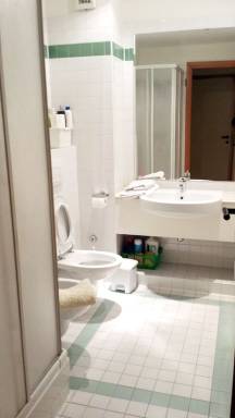 Appartamento Ghedi