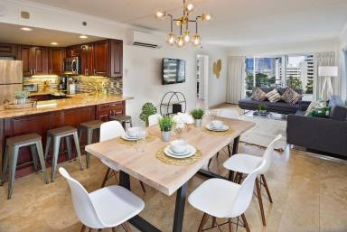 Appartement en copropriété 115 m²