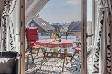 Appartement 50 m²