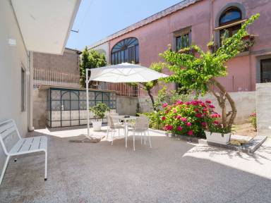 Appartamento Penisola Sorrentina