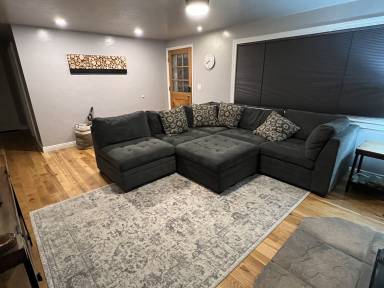 House Pocatello