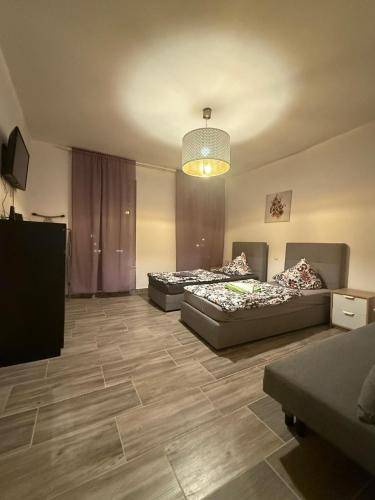 Ferienwohnung Karow