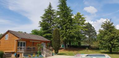 Chalet Beynat