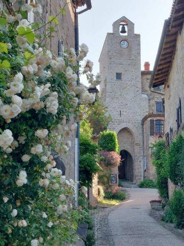 Résidence de tourisme Bruniquel