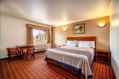 Motel Downey