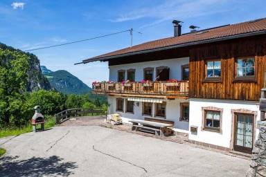 Appartamento 32 m²