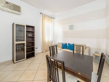 Alloggio 58 m²