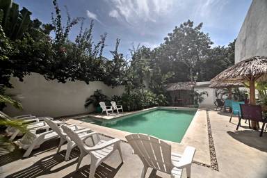 Villa  Tulum
