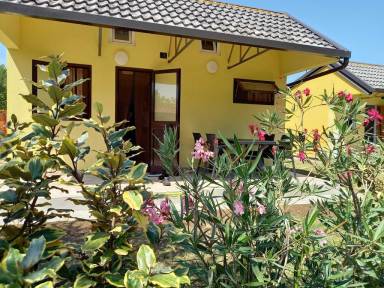 Maison de vacances Cavallino-Treporti