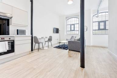 47 m² Apartment
