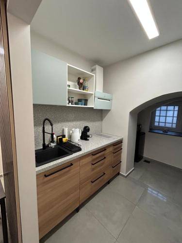 Apartma  Otlica