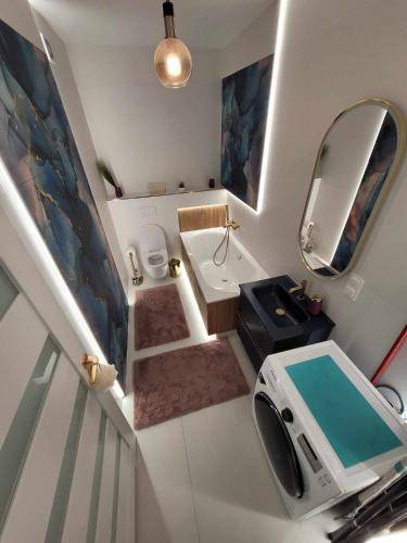 Apartament Charzykowy