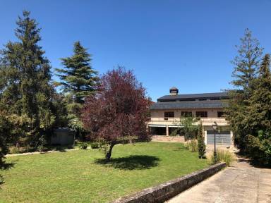 Casa  El Espinar