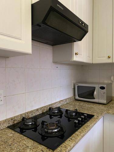 Apartamento Val-De-Grace