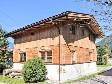 120 m² Resort