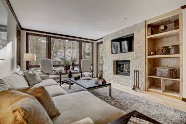 Condo Bachelor Gulch
